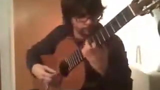 Mazurka en sol - Francisco Tárrega смотреть онлайн