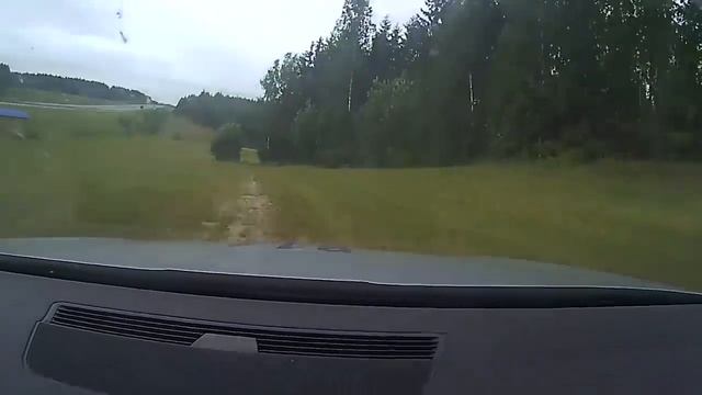 Преследование BMW X5 M на скорости 250 км/ч смотреть онлайн