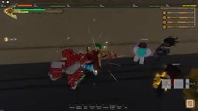 YBA | Prestige With Itbacun | Roblox | Vip Server With Viewers