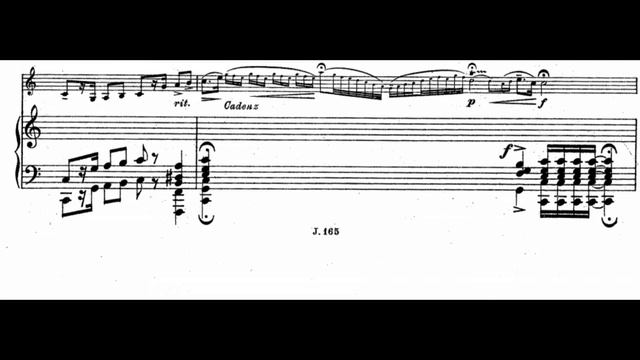 Jewish Folk Song by Stutschewsky - Kol Nidrei (Yom Kippur prayer) - ניגוני-עם יהודיים מאת סטוצ'בסקי смотреть онлайн