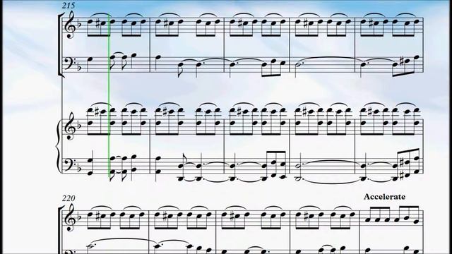 Pirates of the Caribbean Violin&Cello смотреть онлайн