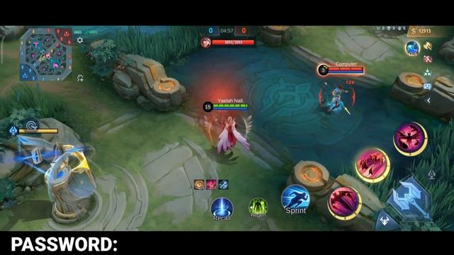 Script Skin Cecilion Collector - Crimson Wings No Password | Full Effect | Patch Terbaru смотреть онлайн
