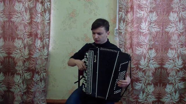 А. Денисов Этюд (F dur) смотреть онлайн
