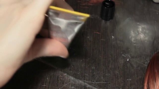 How to make doll wig. Part II / Как сделать парик для куклы. Часть II смотреть онлайн