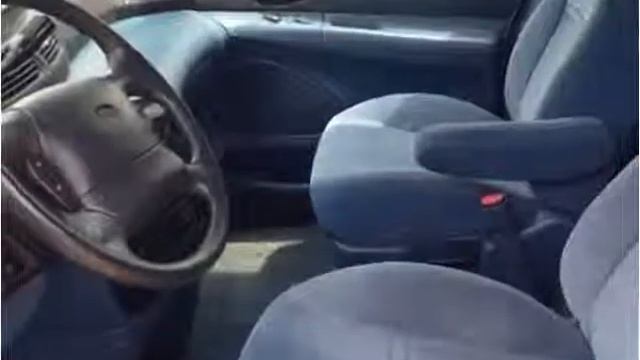 1995 Ford Windstar Used Cars Villa Ridge MO смотреть онлайн