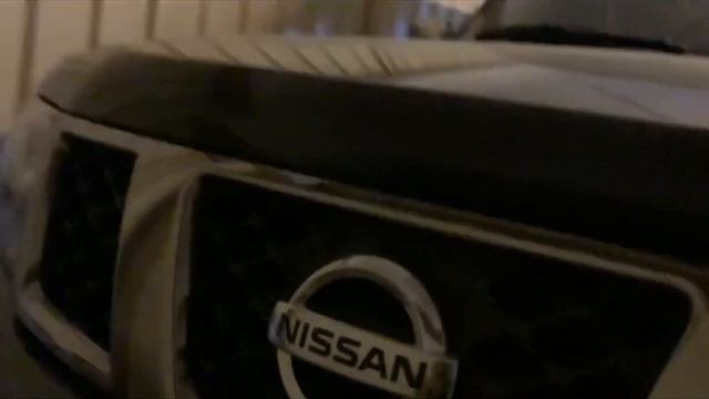 Nissan super safari смотреть онлайн