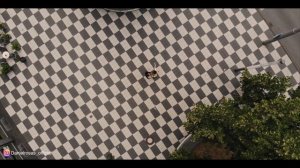 I Don't Care | Salsa Fusion by Daniel Rosas & Denise Fabel