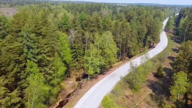 По дороге с Глубоченского пруда на велосипеде ? Полевской ? смотреть онлайн