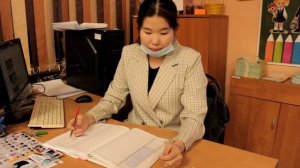 Социальный ролик на тему: "Буллинг в школе"