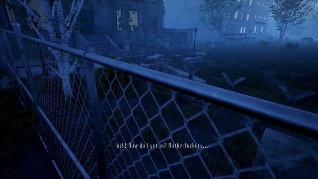 Behind the Memory Gameplay (PC HD) смотреть онлайн