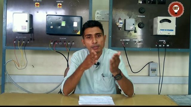 Motor on करते ही fuse उड जाता है | motor fuse blown problem смотреть онлайн