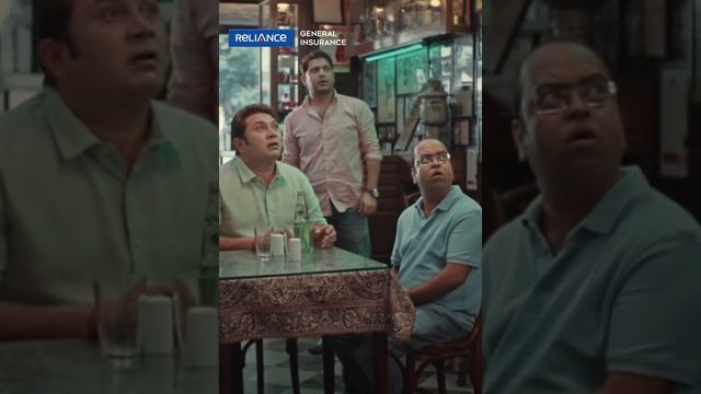 Get Additional Cover With Reliance Health Infinity Insurance! - Reliance General Insurance