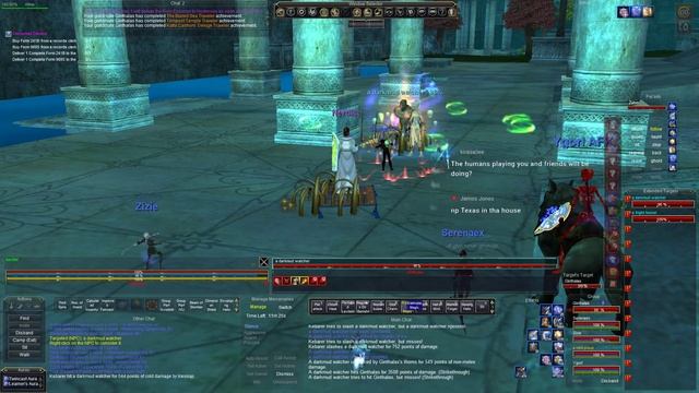 EVERQUEST - Empires of Kunark progression #3 - Concerned Citizen 1/2 смотреть онлайн