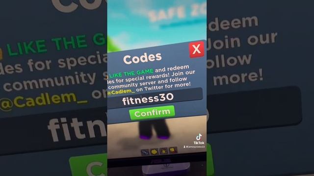 *NEW* CODES IN TRAINING SIMULATOR | Roblox Training Simulator Codes смотреть онлайн