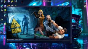 што делать если несовместимы настройки windows в BlueStacks 5