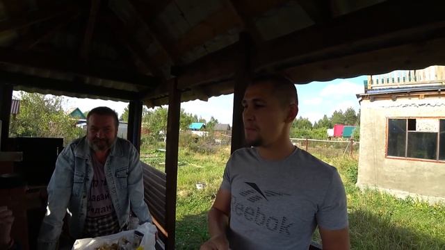 Хочу пожрать - Дегустация экзотических фруктов с Тайланда Дегустация всей бригадой смотреть онлайн