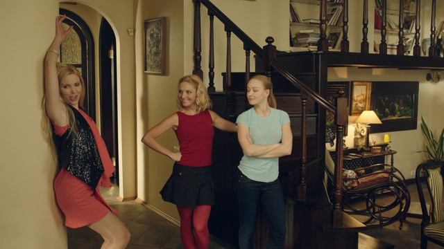 Последняя электричка, 6 серия смотреть онлайн