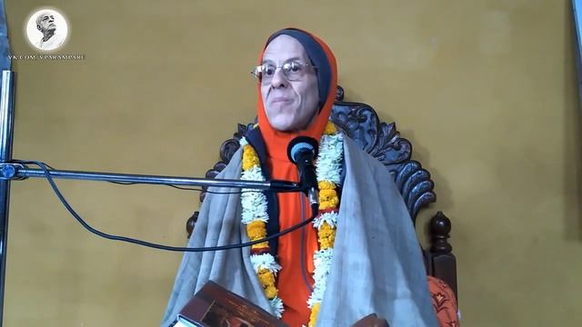 2018.12.20_Джайадвайта Свами – ШБ 9.13.11 (Майапур, Индия) смотреть онлайн