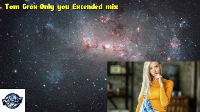 Tom Grox-Only You Extended Mix (2Rock Recordings)
