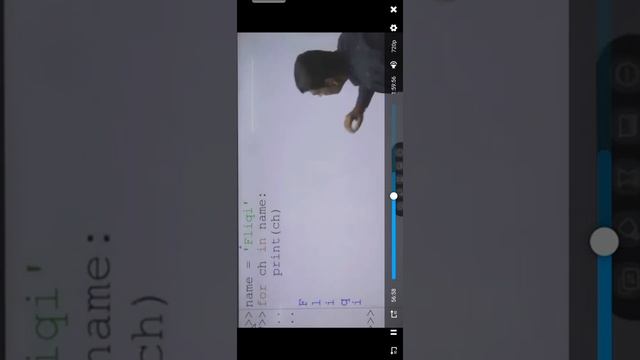 Basic Computer Instructor PYTHON PART 6 most expected questions ?❤️?2 question expected from string смотреть онлайн