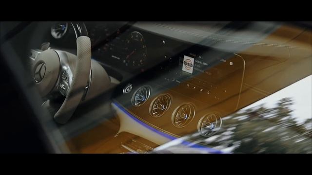 Mercedes Benz AMG GT63s | Promo video detailing | David Vognar смотреть онлайн