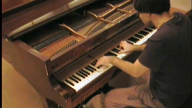 David Guetta ft Snoop Dogg - Sweat - piano & drum cover acoustic unplugged by LIVE DJ FLO смотреть онлайн
