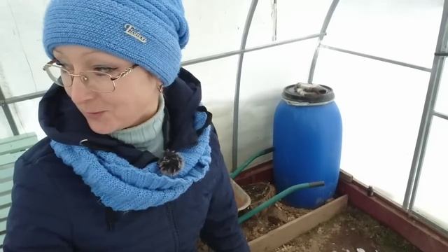 Видео привет с 6 соток 5 марта 2023 года