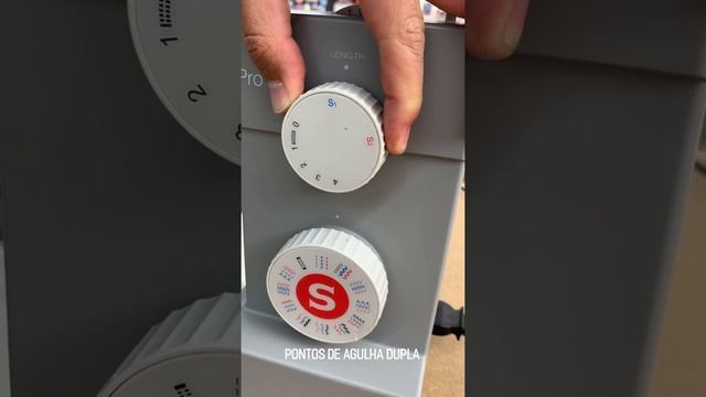 Um dos muitos diferenciais da Singer Facilita Pro 4423 смотреть онлайн