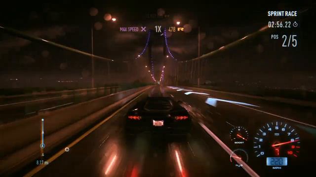 Need For Speed - Eddie's Challenge #15 - Wrath Of Eddie (Final Challenge) смотреть онлайн