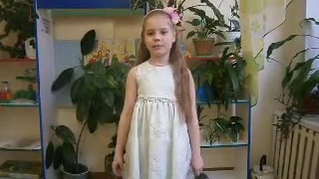 Добрынина Галина «Весенняя мелодия» смотреть онлайн