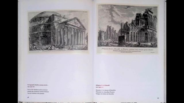 Giovanni Battista PIRANESI