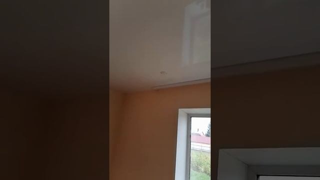 Натяжные потолки Новосибирск пос Тулинский смотреть онлайн