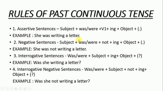 Learn Tenses in English Grammar with Examples | Present Tenses, Past Tenses, Future Tenses смотреть онлайн