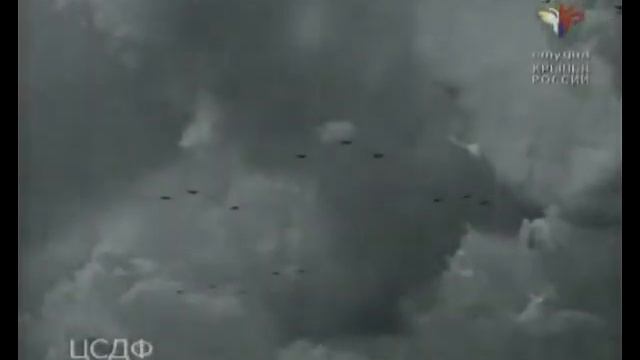 АВИАПАРАД 1952 ГОД смотреть онлайн