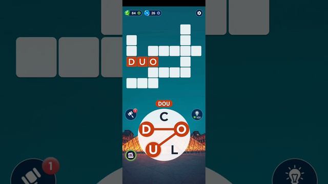 words of Wonders level 46 - WoW level 46 смотреть онлайн