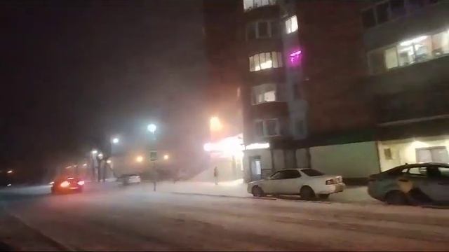 Томск! Это чудесное видео моего района! Автор видео- все эти лайки для тебя!!!!!!!!! смотреть онлайн