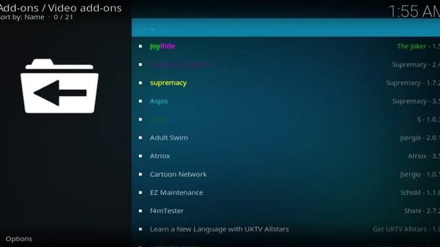 2019 April !!! new update How To Install Planet MMA Kodi Addon in 18 1 leia смотреть онлайн