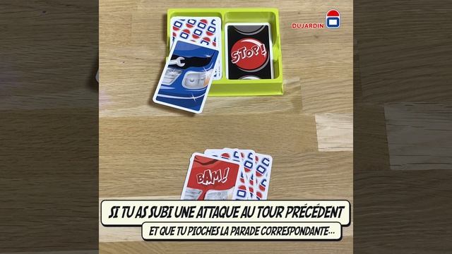 MILLE BORNES FUN AND SPEED vidéo tuto смотреть онлайн