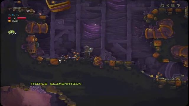 Zombotron 2 Time Machine Walkthrough Stage 2 смотреть онлайн