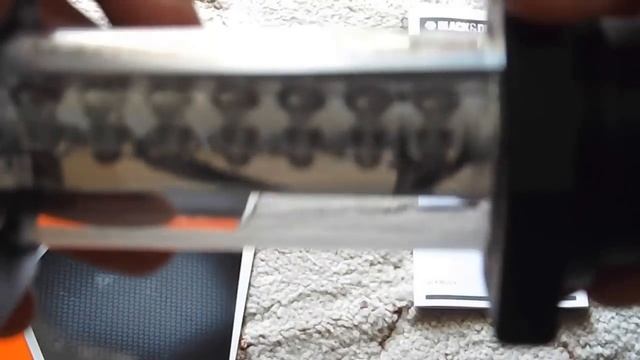 Обзор кемпенгового фонаря Black&decker смотреть онлайн