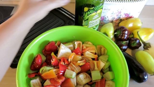 ПРАВИЛЬНАЯ заморозка баклажанов / Заготовки на зиму смотреть онлайн