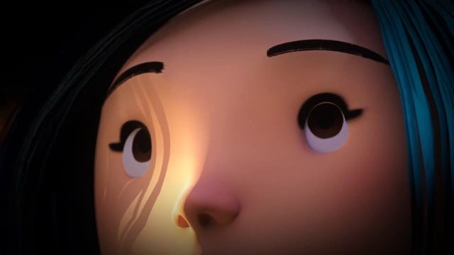 CGI Animated Shorts : "Fetch" - by François Gilliot & François Beaunestory смотреть онлайн