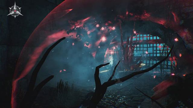 Soulstice [PS5] - The Crater - Walkthrough Part 10 смотреть онлайн
