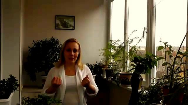 Отзыв о коучинге Татьяна Колос смотреть онлайн