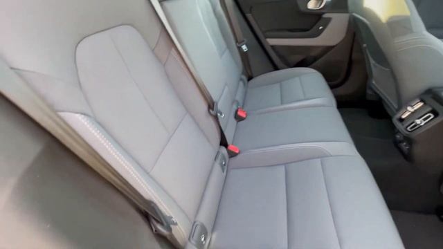 2023 Polestar 2 : Full Review Inside and Out ! смотреть онлайн