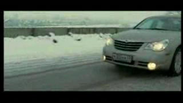 "Юрьев день" - Трейлер смотреть онлайн