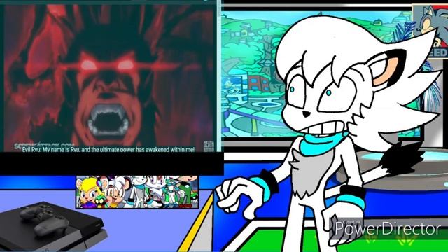 Frost Reaction to: Death Battle Scorpion Vs Ryu смотреть онлайн