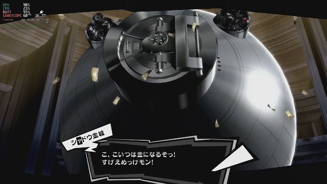#61 [Steam Deck] Persona 5 Royal - Jun 22 смотреть онлайн
