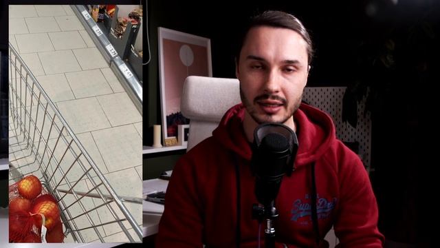 Карантин. Что важнее туалетной бумаги? смотреть онлайн