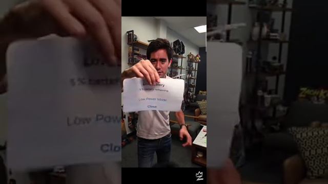 Zack magic tricks смотреть онлайн
